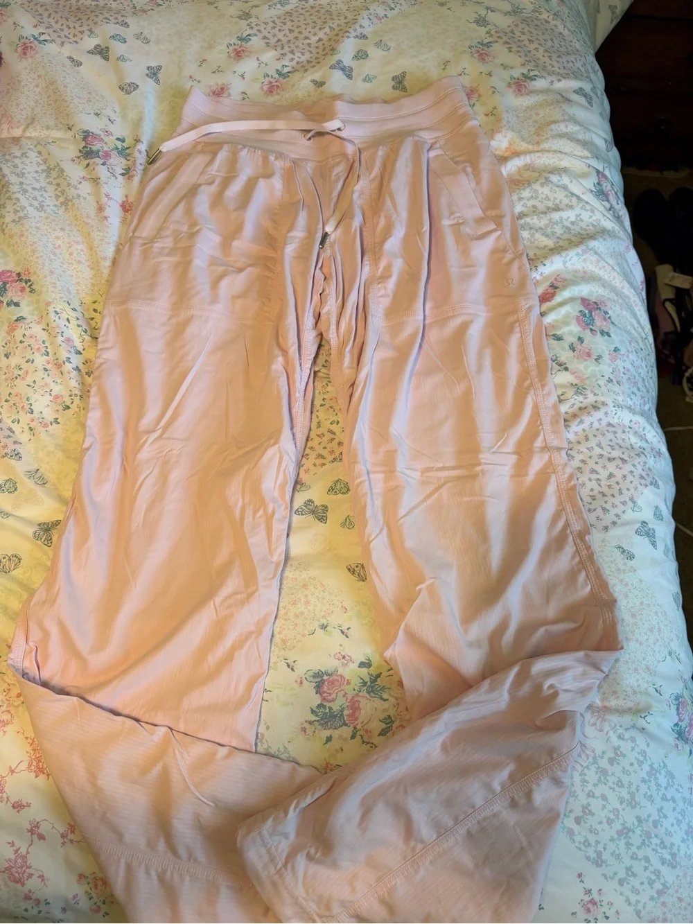 Lululemon Dance Studio Pants Mid rise